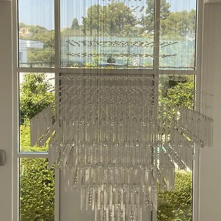 Villa Californienne Standing