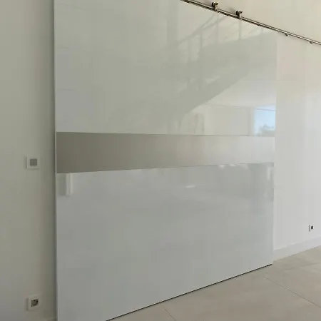 Villa Californienne Standing