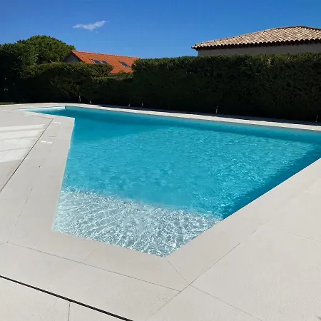 Villa Californienne Standing